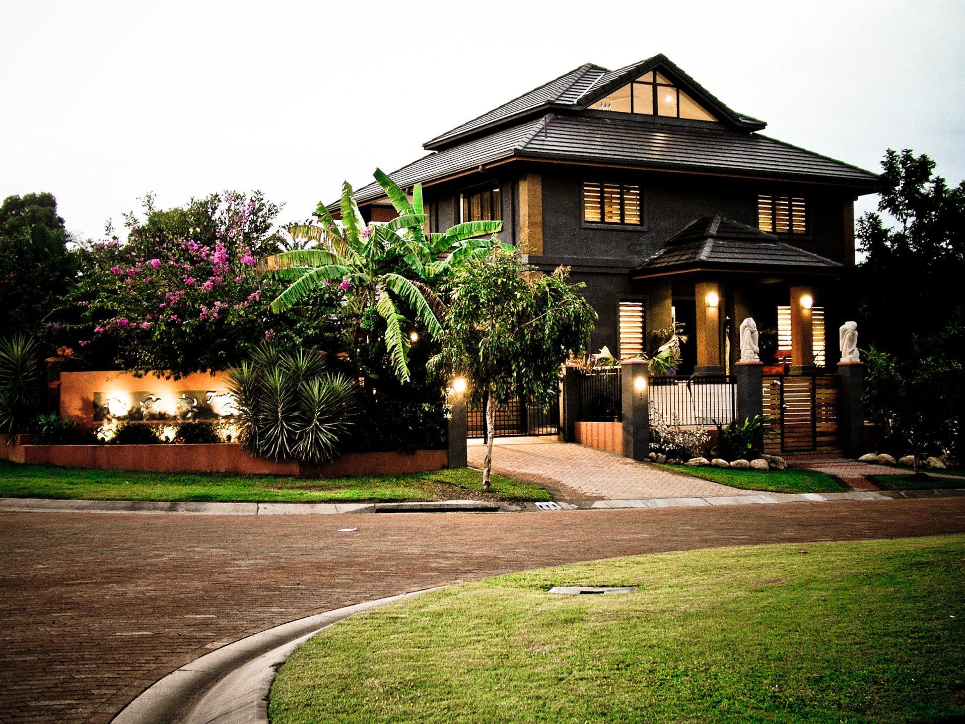 CP Properties